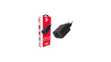CARREGADOR DE PAREDE DUPLO USB E TIPO C 20W CHIP SCE 044-0029