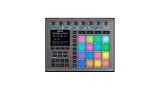 CONTROLADOR DJ 16 PADS RGB NEKTAR AURA