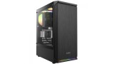 GABINETE GAMER GAMDIAS AURA GC8 ARGB