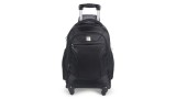 MOCHILA DE RODINHA MAXPRINT TROLLEY STAID 1PC NYLON