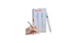 CANETA TOUCH STYLUS ACTIVA PONTA FINA A GOLD CNT-003