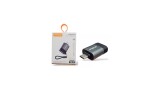 ADAPTADOR USB 2.0 OTG X MICRO V8 GOLD CBA-21