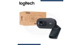 WEB CAM LOGITECH C505E HD720P WEBCAM HD