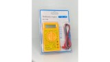 MULTIMETRO DIGITAL BOMDER BOM-6002