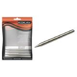 PONTA DE REPOSIÇAO CONICA 1.2MM 40W KOKAY 063-0002