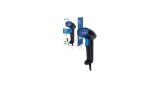LEITOR DE CODIGO DE BARRAS LCB-180 EXBOM SEM SUPORTE