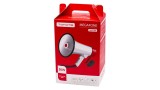MEGAFONE DE MAO TOMATE MLB-002 30W