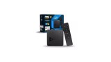 TV BOX 4K PROELETRONIC 16GB DE ARMAZENAMENTO - 2GB RAM PROSB-3000