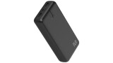 BATERIA EXTERNA POWERBANK 20000 MAH MULTI CB174