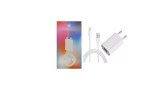 CARREGADOR CELULAR IPHONE 5W 7891