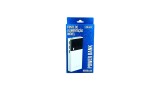 BATERIA EXTERNA POWER BANK 10.000 INOVA BRANCO POW-8317