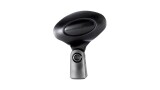 Cachimbo Para Microfone SEM FIO Com Rosca Metal STORM SPMC0002