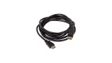 CABO  DISPLAYPORT X HDMI 5M 4K
