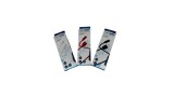 CABO DADOS MICRO USB V8 1M IT BLUE  LE-857V COLORS