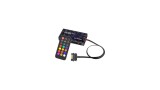 HUB CONTROLADOR PARA COOLER ARGB FORTREK