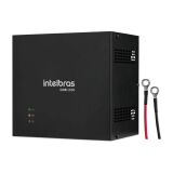 NOBREAK P/PORTAO GNB 1000VA 220V 12V 45 AMP ATE 1/2 HP S/BATERIA 4822018 - INTELBRAS
