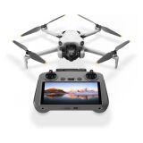 DRONE DJI MINI 4 PRO DJI RC 2 (COM TELA) DJI042