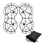 PROTETOR DE HELICE DRONE 360 PROPELLER GUARD DJI MINI 2