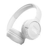 FONE DE OUVIDO BLUETOOTH JBL T510BT BRANCO