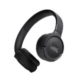 FONE DE OUVIDO BLUETOOTH JBL TUNE 520 BT PRETO