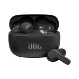 FONE DE OUVIDO BLUETOOTH WAVE 200 TWS JBL PRETO
