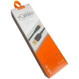 CABO USB A LIGHTNING PMCELL 1M 66W CB-18