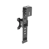 SUPORTE MONITOR LED E LCD DE 17 A 32 PLMSM01E
