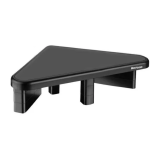SUPORTE MONITOR MULTILASER TRIANGULO DE MESA AC124