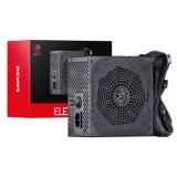 FONTE GAMER PCYES ELECTRO V2 450W 80 PLUS BRONZE - ELECV2PTO450W