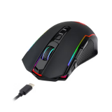 Mouse Gamer Redragon Ranger Lite Preto