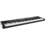 TECLADO MUSICAL HARMONICS ESTUDANTE HE-300