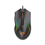 Mouse Gamer Redragon Trident Lite Preto