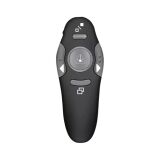 APRESENTADOR DE SLIDES LASER POINTER  SEM FIO  EXBOM  LPT-8