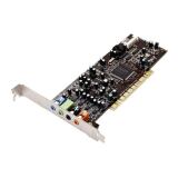PLACA DE SOM  5.1 PCI