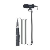 MICROFONE COM FIO PERCUSSAO E OUTROS INSTRUMENTOS KMS50 KADOSH