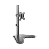 SUPORTE ARTICULADO DE MESA PARA  MONITORES 15 - 32 ELG T80N