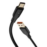 CABO USB A TIPO C WALLO 66W B 12