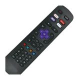 Controle Toshiba Roku LE-7358