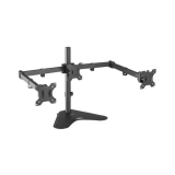 SUPORTE ARTICULADO DE MESA PARA 3 MONITORES 13 - 27 ELG T1236N