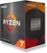 PROCESSADOR AMD RYZEN 7 5800XT BOX (AM4/ 8 CORES/ 16 THREADS/ 4.8GHZ/ 36MB CACHE/ WRAITH STEALTH/ SEM VIDEO)