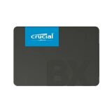 SSD SATA 2 TERA CRUCIAL BX500
