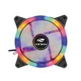 Cooler Fan para Gabinete C3TECH F11-L150M 120mm 1200rpm