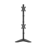 SUPORTE ARTICULADO DE MESA PARA 2 MONITORES 15 - 32 ELG T80N2V