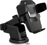 SUPORTE DE CELULAR VEICULAR COM VENTOSA B-MAX BMG-43