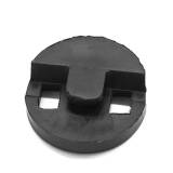 SURDINA PARA VIOLINO REDONDA STRADIVARIUS TORELLI TS 010