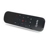 APRESENTADOR DE SLIDES LASER POINTER AIR MOUSE QUANTA QTAMW60