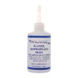 ALCOOL ISOPROPILICO IMPLASTEC 110 ML