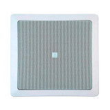 ARANDELA JBL QUADRADA 6CO1QS ( UNIDADE )
