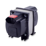 AUTOTRAFO 500VA FORCE LINE SLIM PREMIUM BIVOLT TRANSFORMADOR DE TENSAO 130900009
