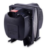 AUTOTRAFO 750VA FORCE LINE SLIM PREMIUM TRANSFORMADOR DE TENSAO 131000007